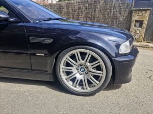 BMW M3 e46 -2001