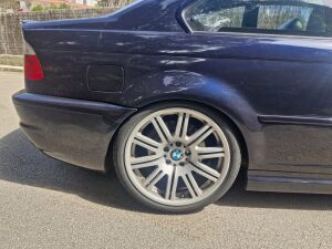 BMW M3 e46 -2001