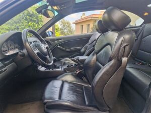 BMW M3 e46 -2001