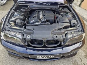 BMW M3 e46 -2001