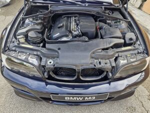 BMW M3 e46 -2001