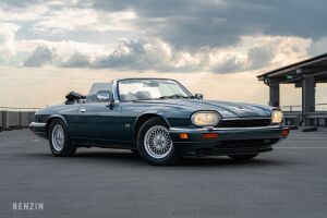 Jaguar XJS 4.0 Cabriolet - 1994