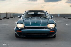 Jaguar XJS 4.0 Cabriolet - 1994