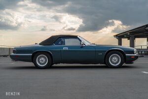 Jaguar XJS 4.0 Cabriolet - 1994