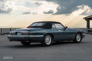 Jaguar XJS 4.0 Cabriolet - 1994