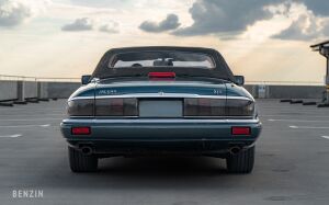 Jaguar XJS 4.0 Cabriolet - 1994