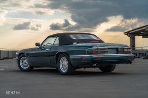 Jaguar XJS 4.0 Cabriolet - 1994