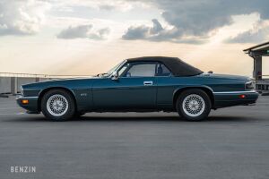 Jaguar XJS 4.0 Cabriolet - 1994