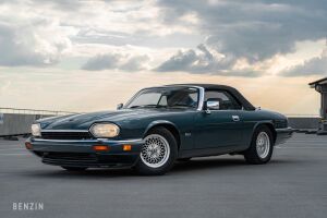Jaguar XJS 4.0 Cabriolet - 1994