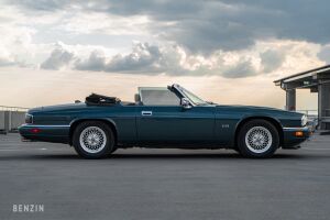 Jaguar XJS 4.0 Cabriolet - 1994