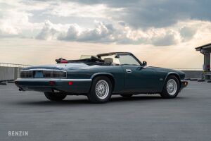 Jaguar XJS 4.0 Cabriolet - 1994