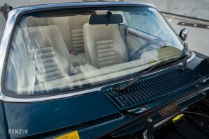 Jaguar XJS 4.0 Cabriolet - 1994