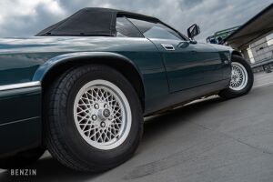 Jaguar XJS 4.0 Cabriolet - 1994