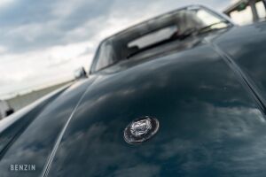 Jaguar XJS 4.0 Cabriolet - 1994