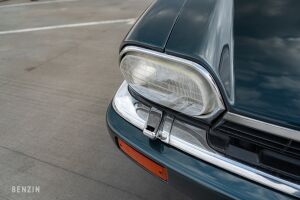 Jaguar XJS 4.0 Cabriolet - 1994