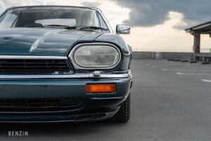 Jaguar XJS 4.0 Cabriolet - 1994