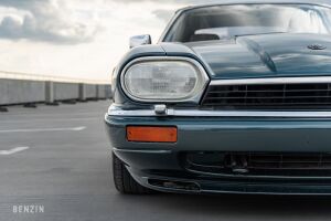 Jaguar XJS 4.0 Cabriolet - 1994