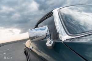 Jaguar XJS 4.0 Cabriolet - 1994