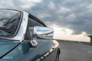 Jaguar XJS 4.0 Cabriolet - 1994