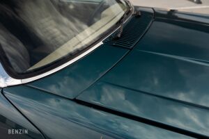 Jaguar XJS 4.0 Cabriolet - 1994