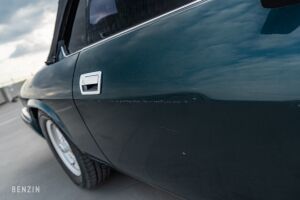 Jaguar XJS 4.0 Cabriolet - 1994