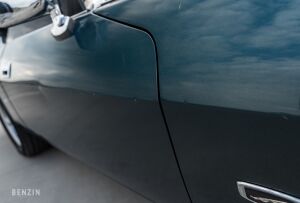 Jaguar XJS 4.0 Cabriolet - 1994