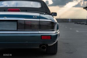 Jaguar XJS 4.0 Cabriolet - 1994