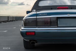 Jaguar XJS 4.0 Cabriolet - 1994