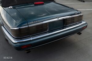 Jaguar XJS 4.0 Cabriolet - 1994