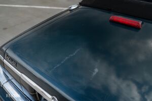 Jaguar XJS 4.0 Cabriolet - 1994