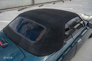 Jaguar XJS 4.0 Cabriolet - 1994