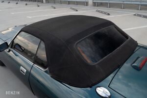 Jaguar XJS 4.0 Cabriolet - 1994