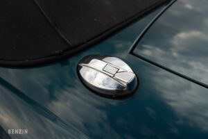 Jaguar XJS 4.0 Cabriolet - 1994