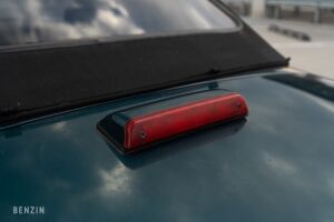 Jaguar XJS 4.0 Cabriolet - 1994