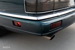 Jaguar XJS 4.0 Cabriolet - 1994