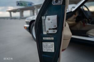 Jaguar XJS 4.0 Cabriolet - 1994