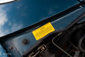 Jaguar XJS 4.0 Cabriolet - 1994