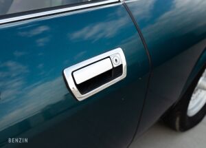 Jaguar XJS 4.0 Cabriolet - 1994