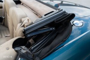 Jaguar XJS 4.0 Cabriolet - 1994