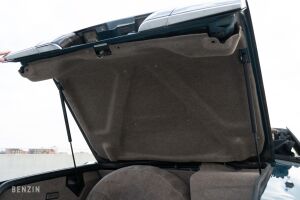 Jaguar XJS 4.0 Cabriolet - 1994