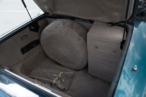 Jaguar XJS 4.0 Cabriolet - 1994