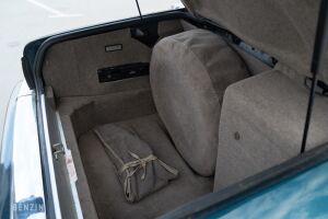 Jaguar XJS 4.0 Cabriolet - 1994