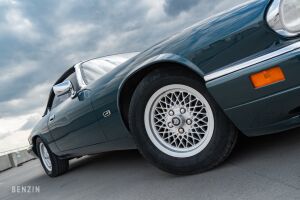 Jaguar XJS 4.0 Cabriolet - 1994