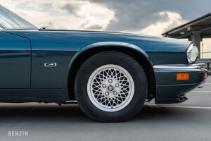 Jaguar XJS 4.0 Cabriolet - 1994