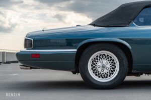 Jaguar XJS 4.0 Cabriolet - 1994