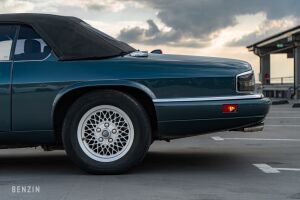Jaguar XJS 4.0 Cabriolet - 1994