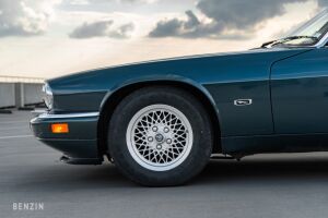 Jaguar XJS 4.0 Cabriolet - 1994