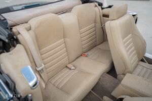 Jaguar XJS 4.0 Cabriolet - 1994