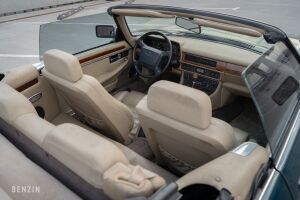 Jaguar XJS 4.0 Cabriolet - 1994