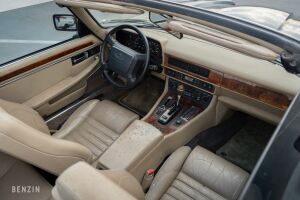 Jaguar XJS 4.0 Cabriolet - 1994